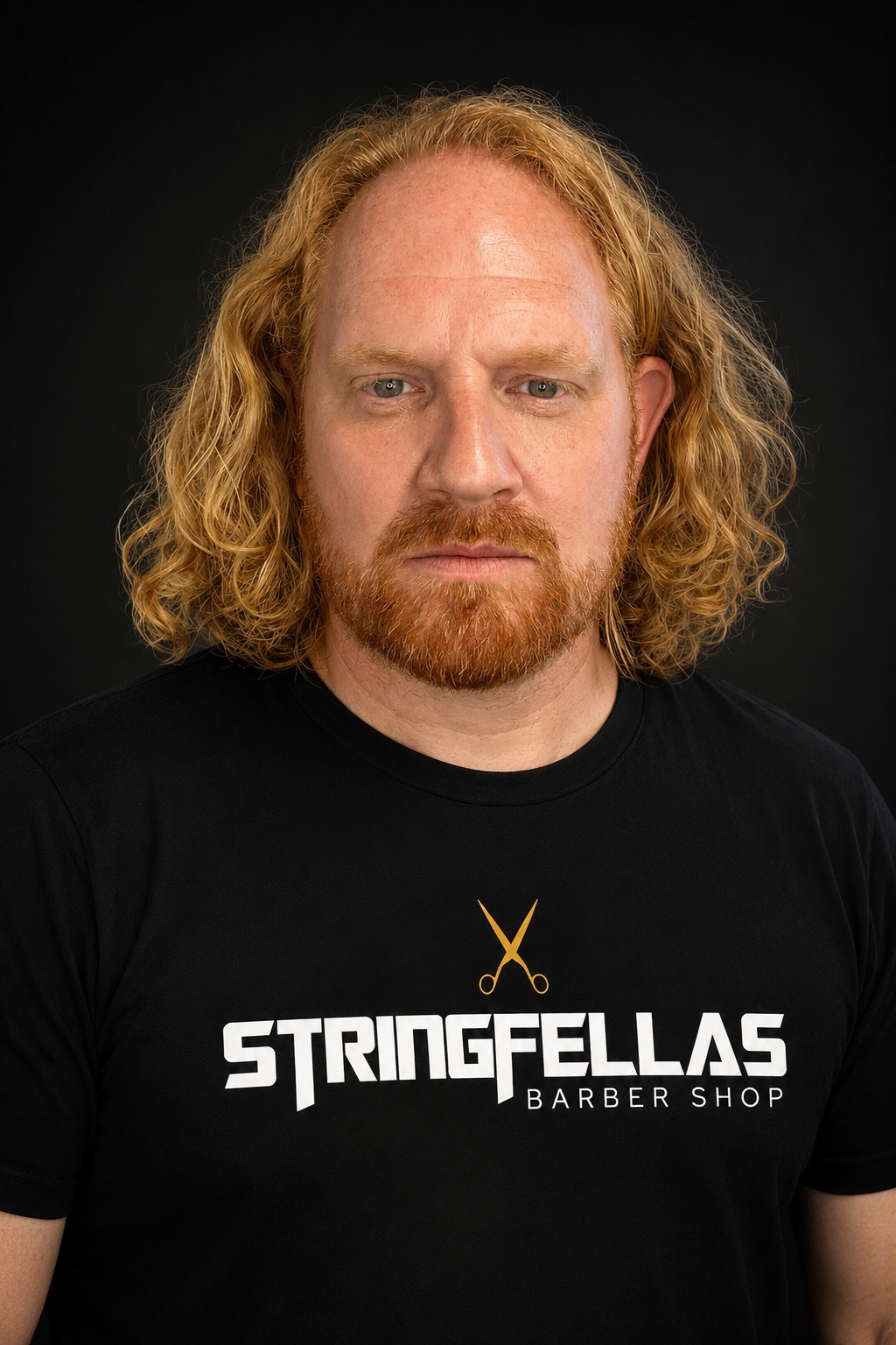 Ben, owner at Stringfellas