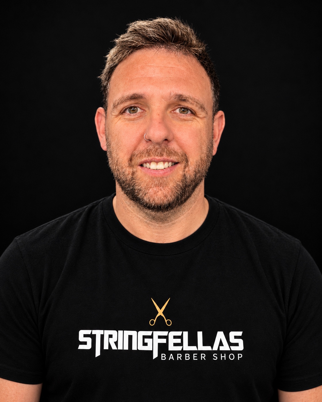 Dave, owner at Stringfellas
